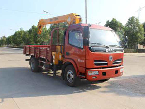 東風(fēng)3.4米藍(lán)牌隨車吊 東風(fēng)3.4米藍(lán)牌隨車吊