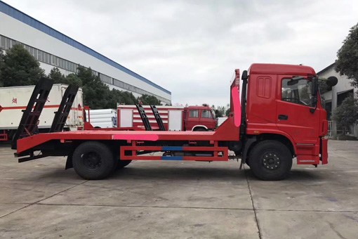 【國五】三環昊龍單橋平板 【國五】三環昊龍單橋平板