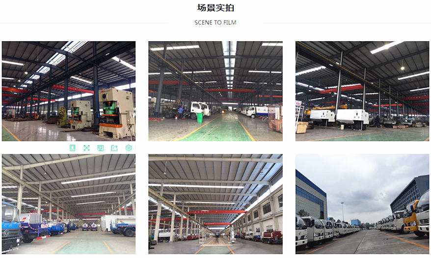 程力廠家車間展示 程力廠家車間展示