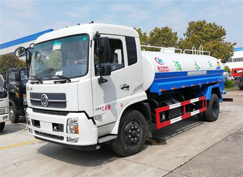 不上戶灑水車怎么樣,不上牌灑水車多少錢？
